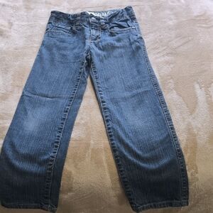 Shaun White Kids Blue Denim Jeans
